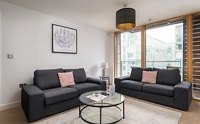 City Stay Apartments - Vizion